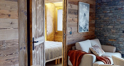 La Toussuire, Savoie, Rhone Alps