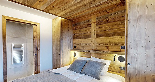 La Toussuire, Savoie, Rhone Alps