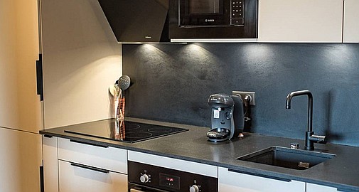 Les Sybelles, Savoie, Rhone Alps