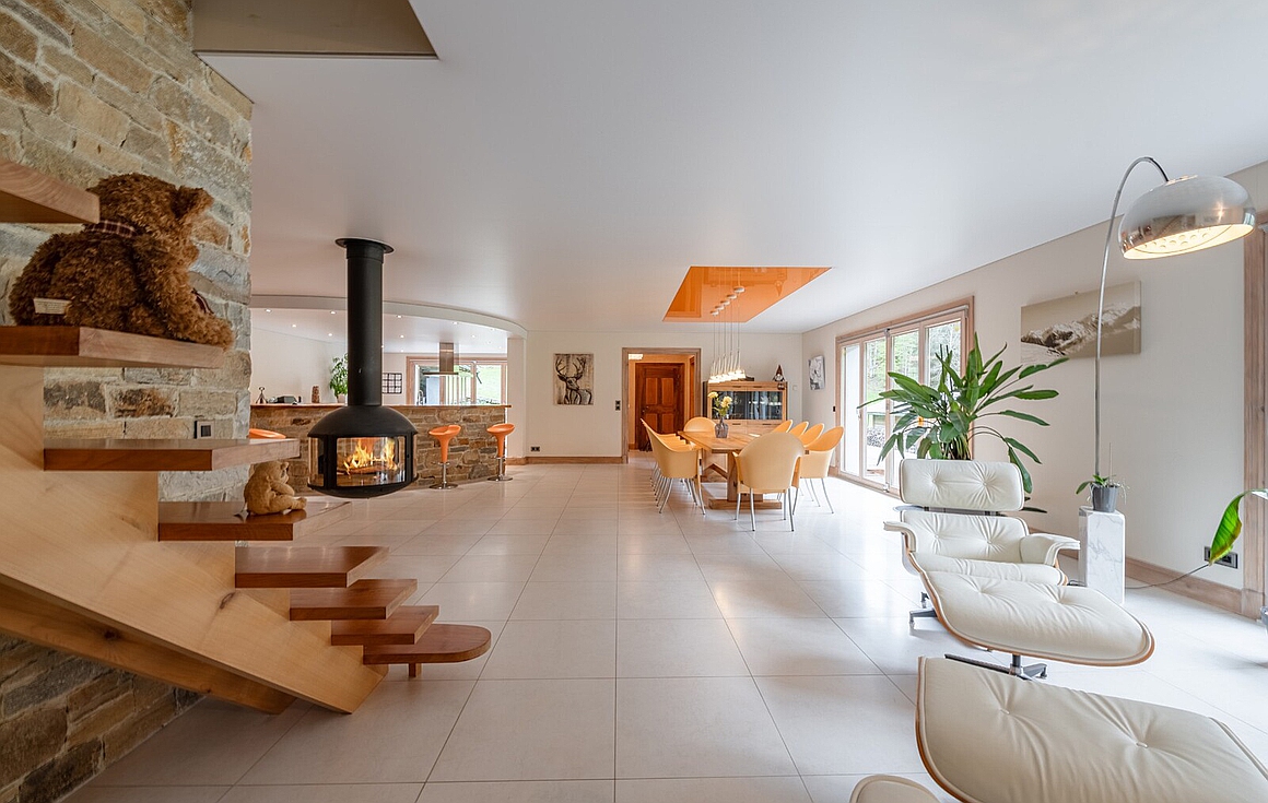 Beaufortain chalet for sale Beaufortain chalet for sale