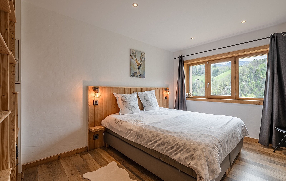 Beaufortain chalet for sale Beaufortain chalet for sale