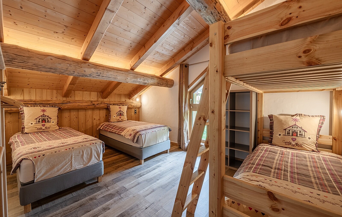 Beaufortain chalet for sale Beaufortain chalet for sale