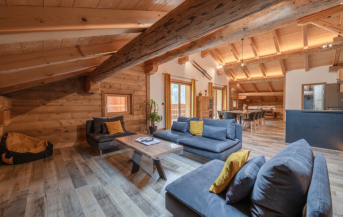 Beaufortain chalet for sale Beaufortain chalet for sale