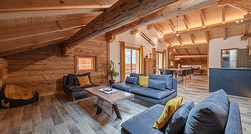 Crest-Voland, Savoie, Rhone Alps