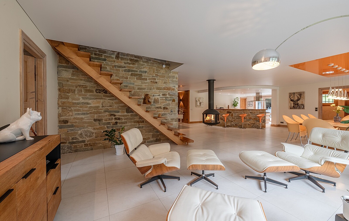 Beaufortain chalet for sale Beaufortain chalet for sale