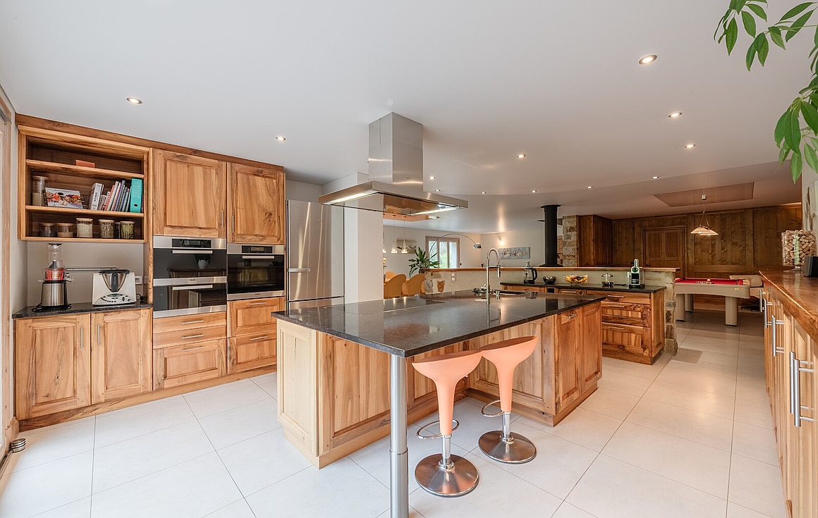 Beaufortain chalet for sale Beaufortain chalet for sale