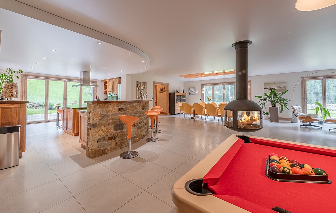 Beaufortain chalet for sale Beaufortain chalet for sale