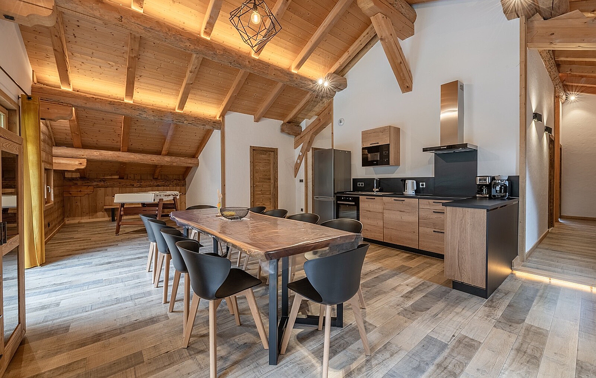 Beaufortain chalet for sale Beaufortain chalet for sale