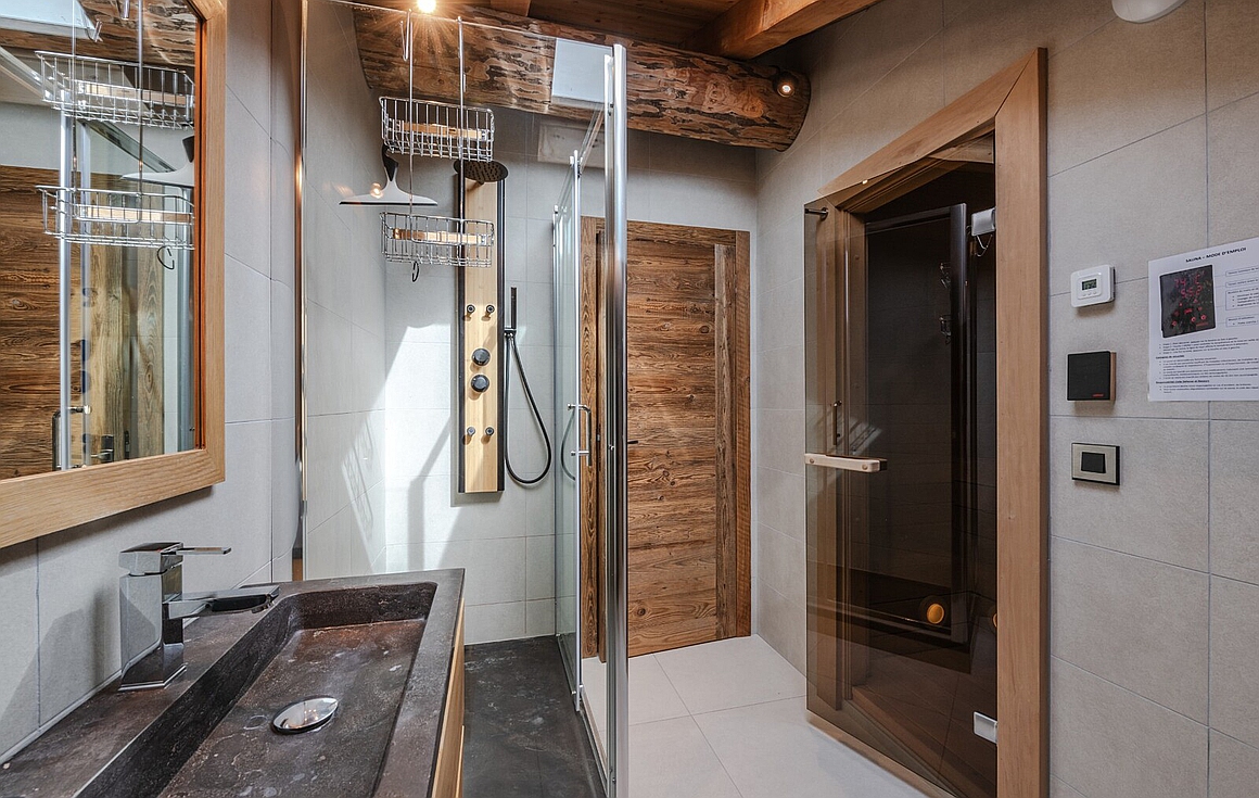 Beaufortain chalet for sale Beaufortain chalet for sale