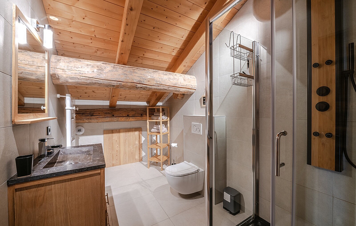 Beaufortain chalet for sale Beaufortain chalet for sale