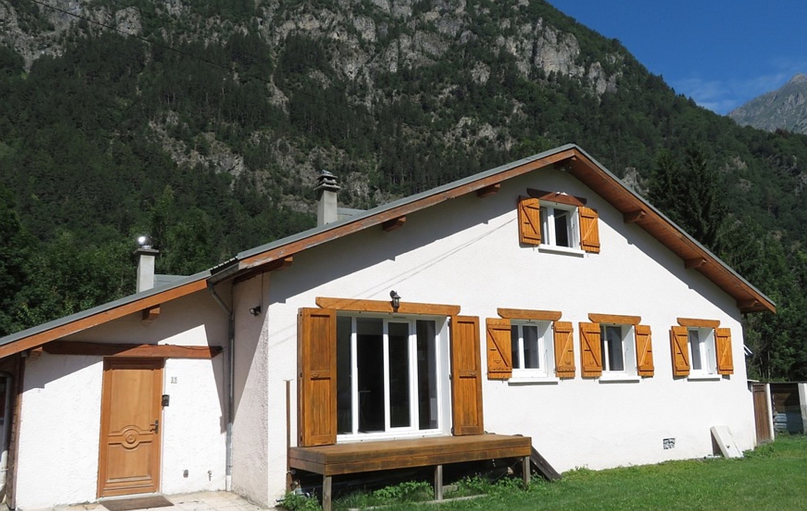 House for sale in Bourg d'Oisans