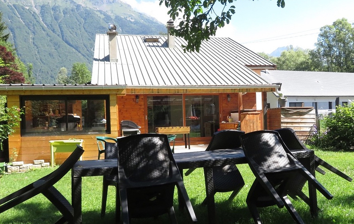 House for sale in Bourg d'Oisans