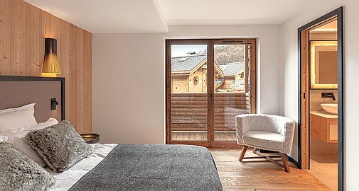 Meribel, Savoie, Rhone Alps