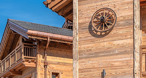 Meribel, Savoie, Rhone Alps
