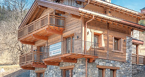 Meribel, Savoie, Rhone Alps