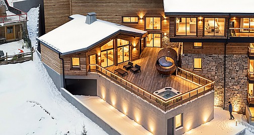 Chatel, Haute-Savoie, Rhone Alps