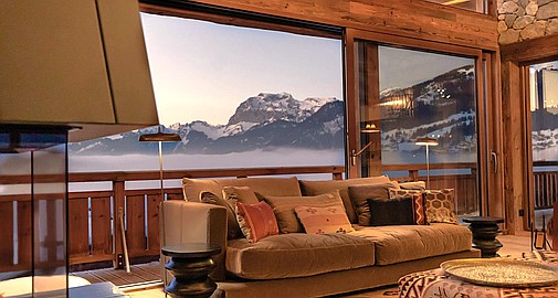 Chatel, Haute-Savoie, Rhone Alps