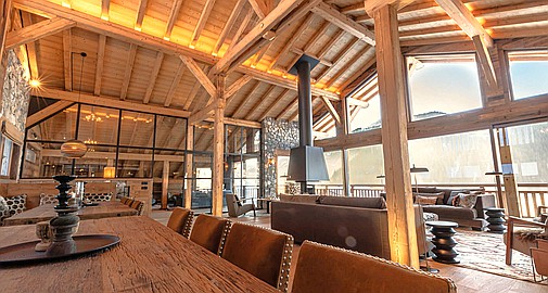 Chatel, Haute-Savoie, Rhone Alps