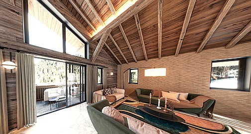 Chatel, Haute-Savoie, Rhone Alps