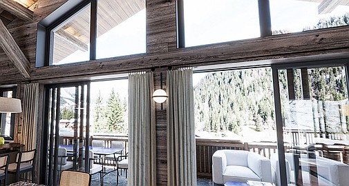 Chatel, Haute-Savoie, Rhone Alps