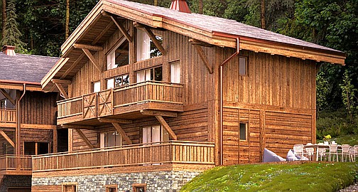 Chatel, Haute-Savoie, Rhone Alps