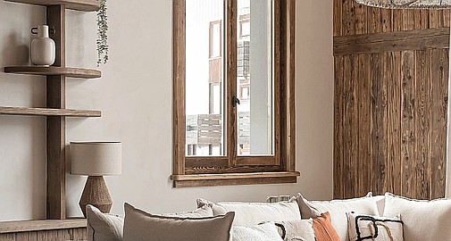 Val-d`Isere, Savoie, Rhone Alpes