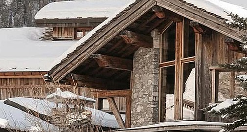 Val-d`Isere, Savoie, Rhone Alpes