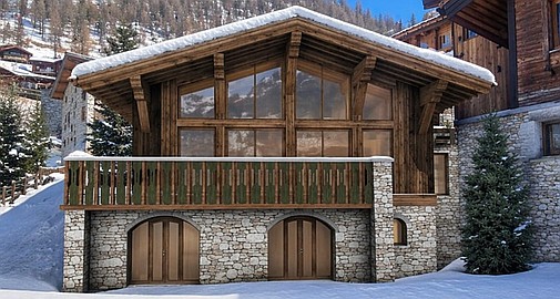 Val-d`Isere, Savoie, Rhone Alpes