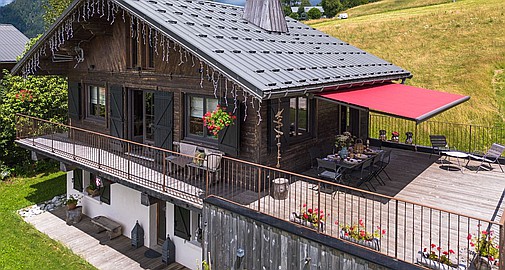 Notre Dame de Bellecombe