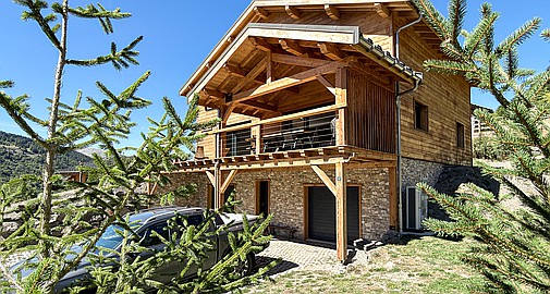 Valmeinier, Savoie, Rhone Alps