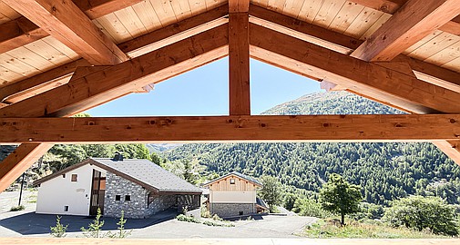 Valmeinier, Savoie, Rhone Alps