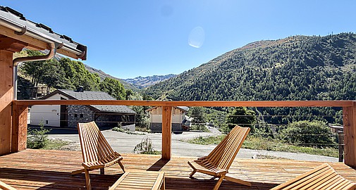 Valmeinier, Savoie, Rhone Alps