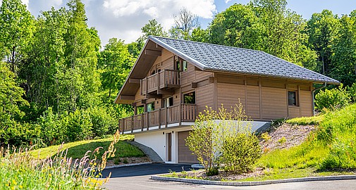 Chatel, Haute-Savoie, Rhone Alps