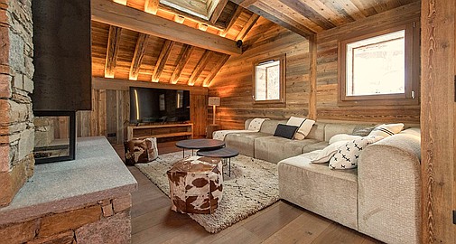 La Toussuire, Savoie, Rhone Alps