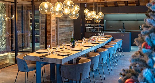 La Toussuire, Savoie, Rhone Alps