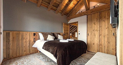 La Toussuire, Savoie, Rhone Alps