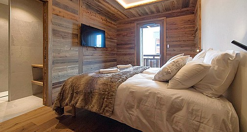 La Toussuire, Savoie, Rhone Alps