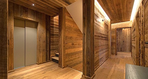 La Toussuire, Savoie, Rhone Alps