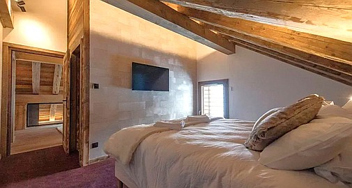 La Toussuire, Savoie, Rhone Alps