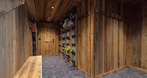 La Toussuire, Savoie, Rhone Alps