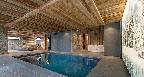 La Toussuire, Savoie, Rhone Alps