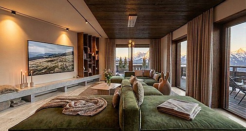 Champagny en Vanoise, Savoie, Rhone Alps