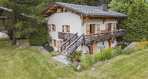 Chamonix, Haute-Savoie, Rhone Alps