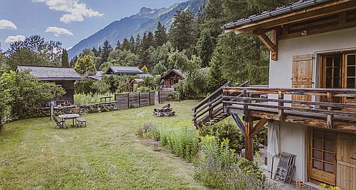 Chamonix, Haute-Savoie, Rhone Alps