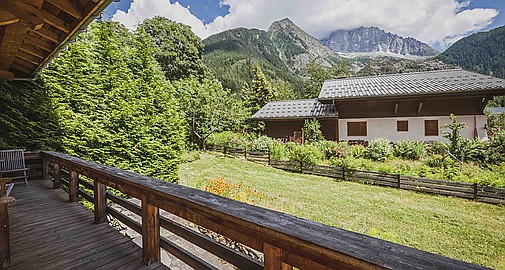 Chamonix, Haute-Savoie, Rhone Alps