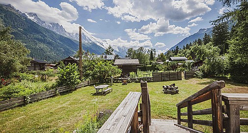 Chamonix, Haute-Savoie, Rhone Alps
