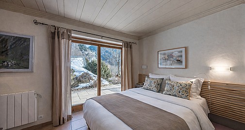 Champagny en Vanoise, Savoie, Rhone Alps
