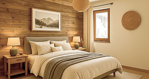 St Francois-Longchamp, Savoie, Rhone Alpes