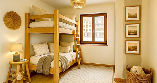 St Francois-Longchamp, Savoie, Rhone Alpes