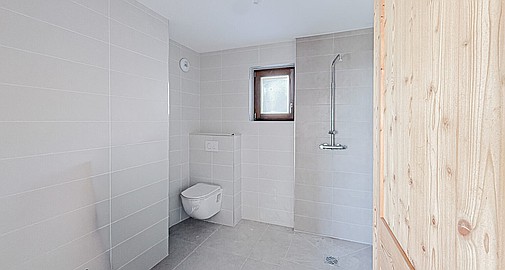 St Francois-Longchamp, Savoie, Rhone Alpes